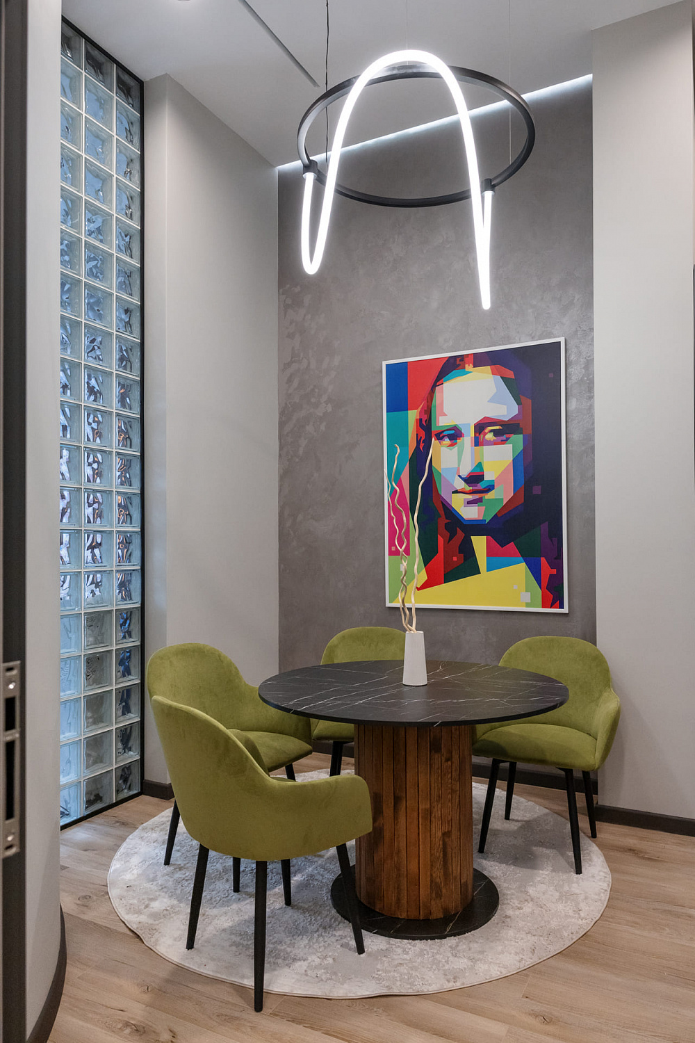 Соседский центр в ЖК СОЮЗ PRIORITY г.Иркутск