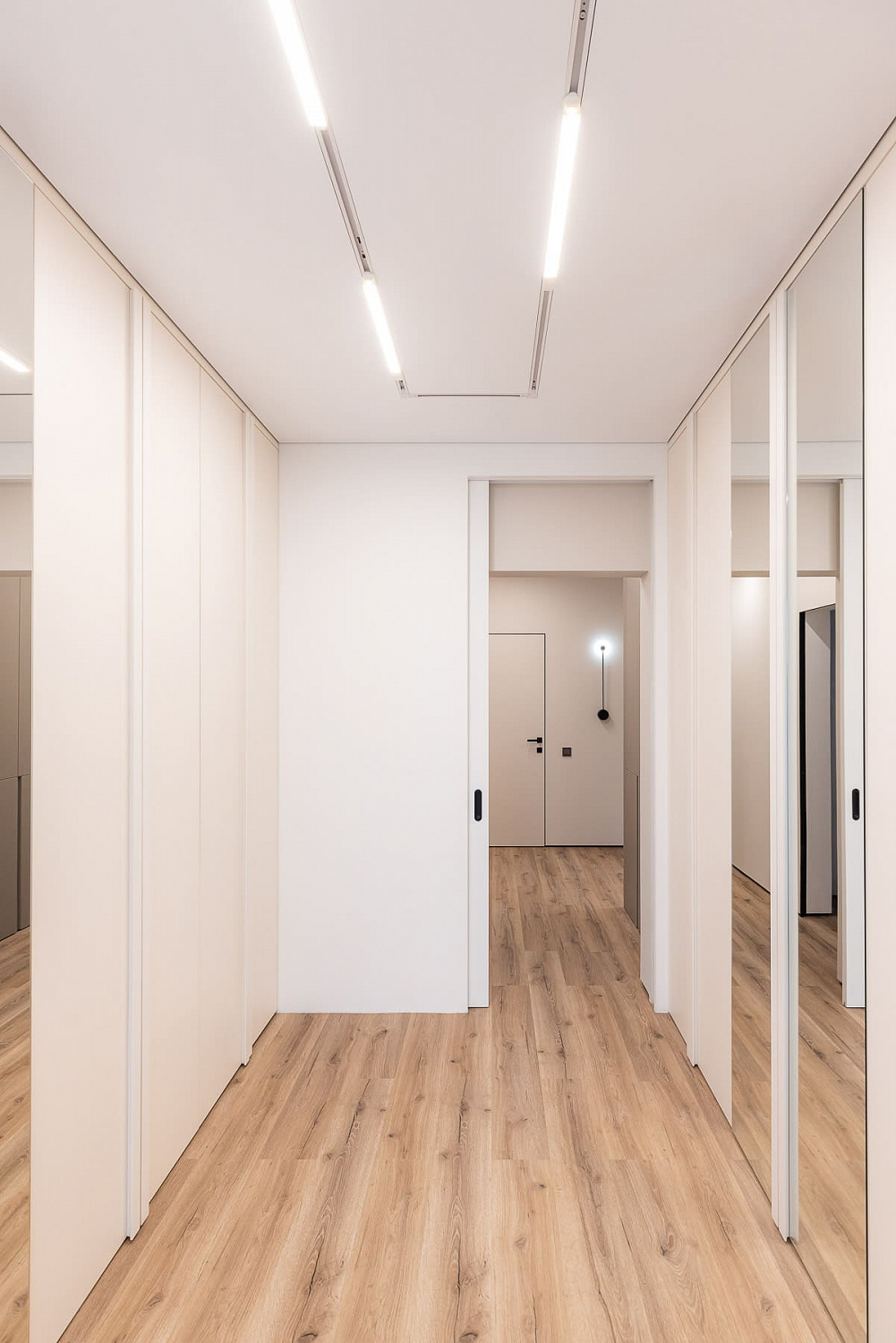 Яркие акценты